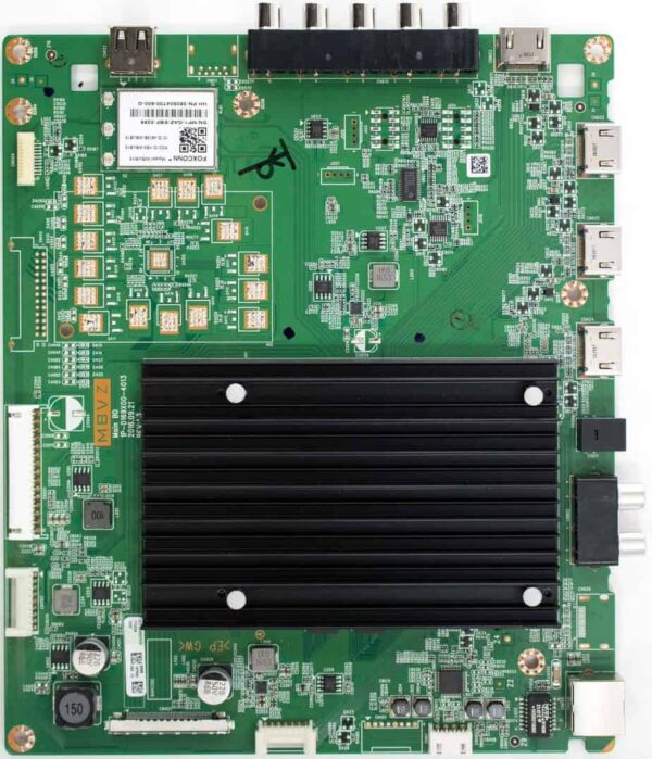 vizio y8387658s main board