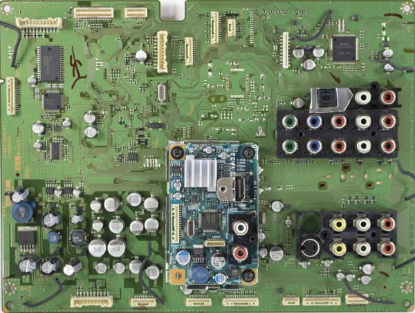 sony a-1147-794-b al-board