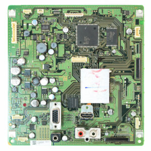 SONY A-1192-416-E Main Board