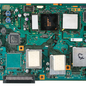 SONY A-1212-256-A BE2 Digital Board