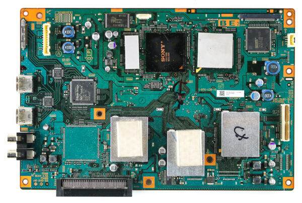 sony a-1212-256-a be2 digital board