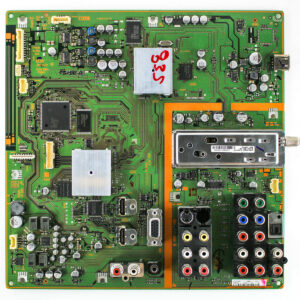 Sony A-1273-105-A U Board