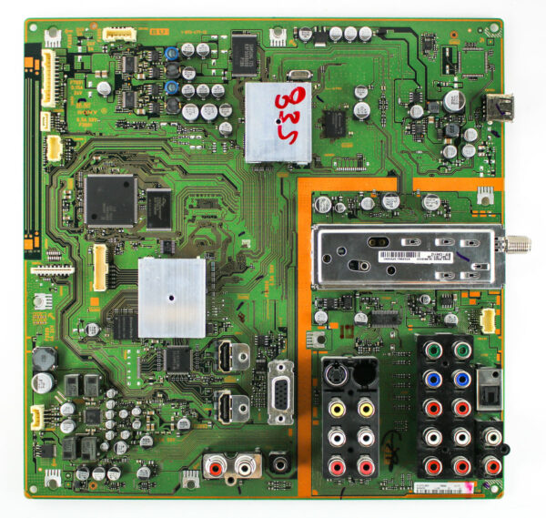 sony a-1273-105-a u board