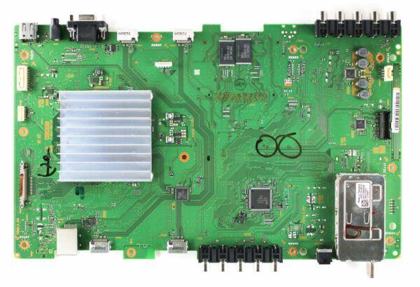 SONY A-1781-799-A BUHS Main Board
