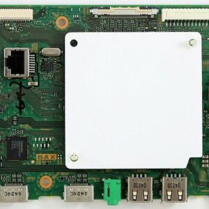 SONY A-1994-470-A Main Board
