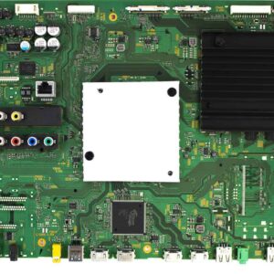 SONY A-2072-545-A Main Board