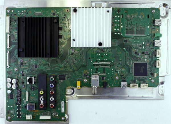 SONY A-2072-564-C BMFL Main Board