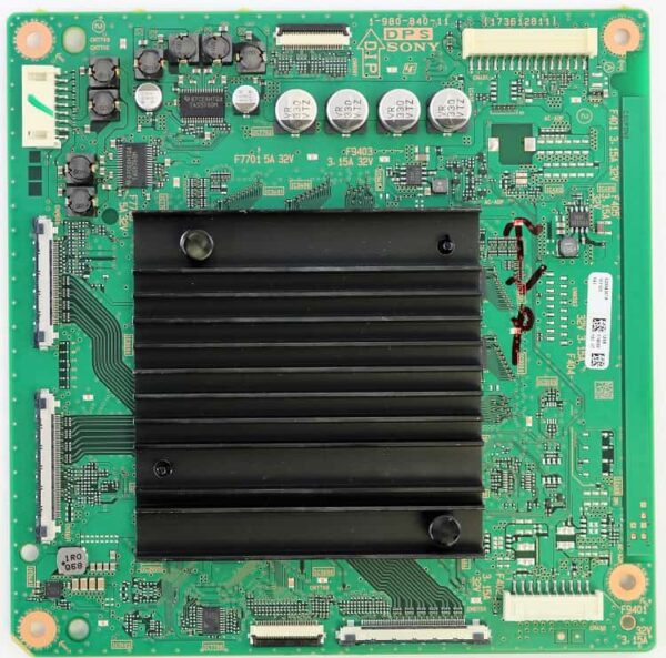 SONY A-2094-367-A DPS Board