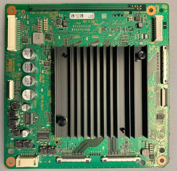 sony a-2094-368-a dps board