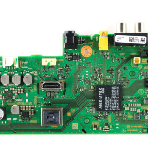 SONY A-2103-931-A Main Board