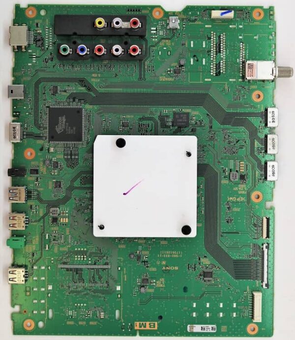 sony a-2119-145-a bm1 main board