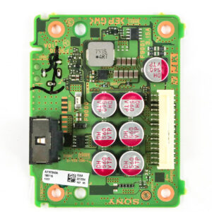 SONY A-2167-843-A JK Board