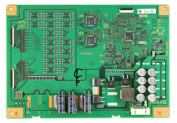 sony a-2170-129-a ld30 led driver board