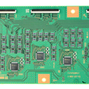 SONY A-2197-366-A Led Driver Board