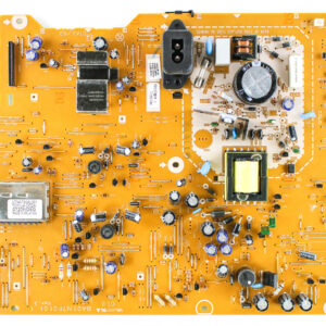 FUNAI A01N7MPW-001 Main/Power Board