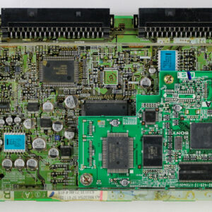 SONY A-1300-325-A BC Board