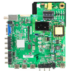 QUASAR A13103209 Main Board for SQ3200