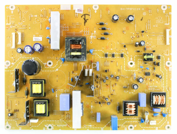 philips a17rfmpw-001 power supply