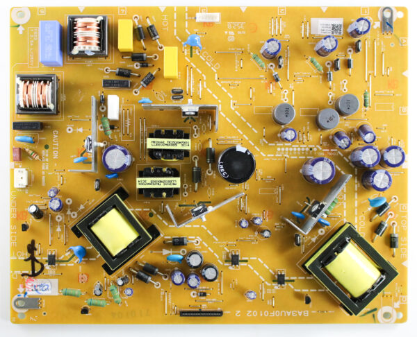 magnavox a37u0mpw-002 power supply