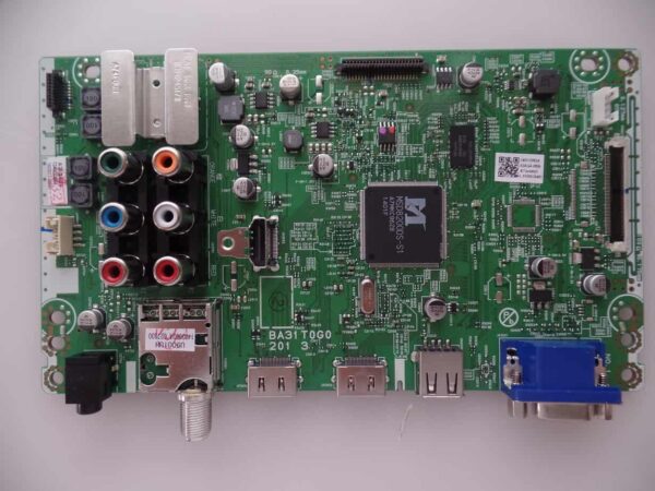 magnavox a3aqamma-001 main board