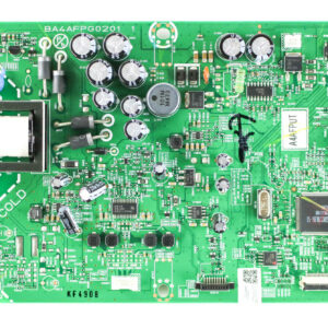 FUNAI A4AFPMMA-001 Digital Main Board/Power Supply