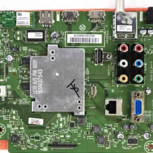 Magnavox A4D2CMMA-001 Digital Main Board
