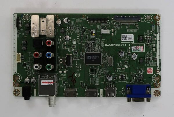 Sanyo A5GR0MMA-001 Main Board