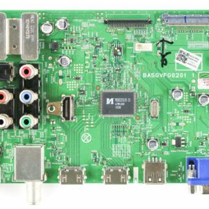 Sanyo A5GRHMMA-001 Main Board