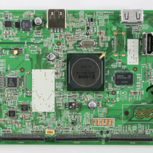 Magnavox A94F0MMA-001 Main Board