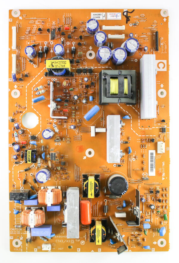 Magnavox A94H2M1V-001-IV Power Supply