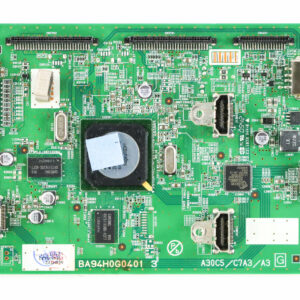 Magnavox A94H2XZ DIGITAL Main Board