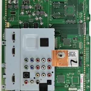 PHILIPS A9PJ2D1G-003 SSB Main Board