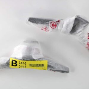 LG AAN75851268/AAN75851267 Leg Assembly