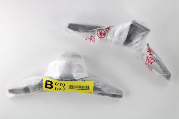 lg aan75851268/aan75851267 leg assembly