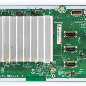 PHILIPS ABG8AMMAR001 Main Board