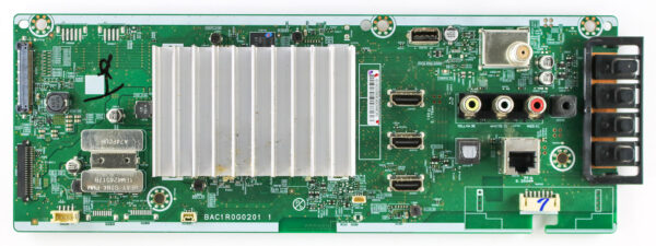 philips abg8ammar001 main board