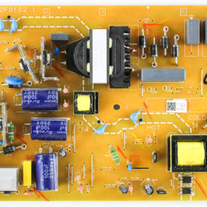 PHILIPS ABG8AMPWR001 Power Supply