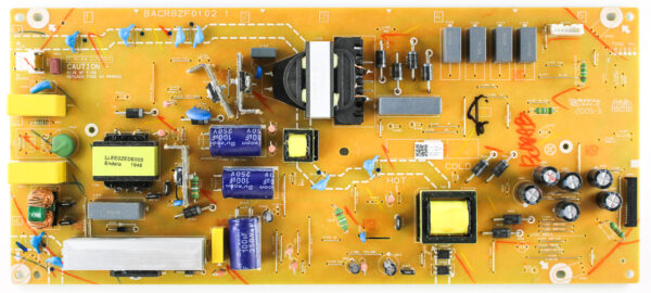 philips abg8ampwr001 power supply