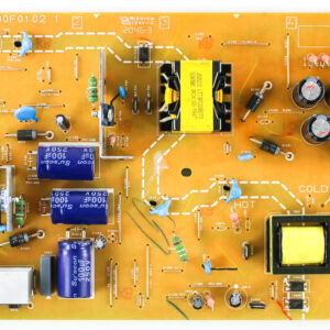 Philips AD181MPW-001 Power Supply
