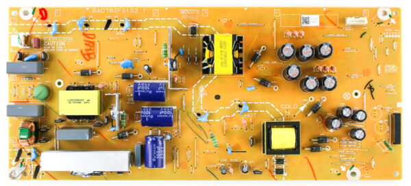 philips ad181mpw-001 power supply