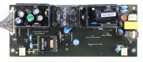 insignia ad1852.pcb power supply