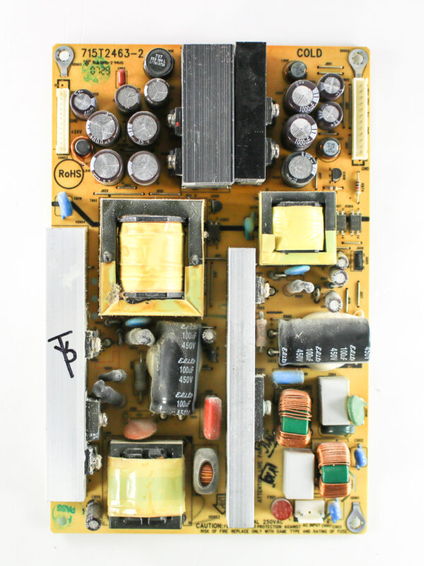 dynex adpc24200e2p power supply
