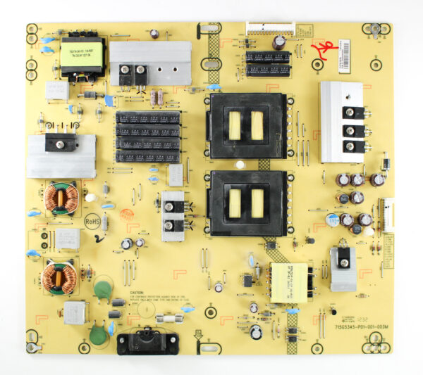 INSIGNIA ADTV22419XDA Power Supply