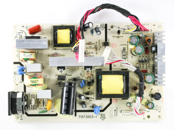 vizio adtv81324sa1 power supply