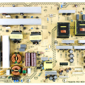 NEC ADTVD2460QA2 Power Supply