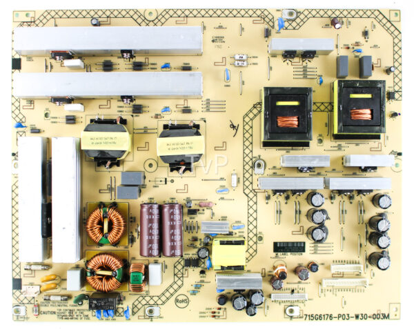 nec adtvd2460qa2 power supply