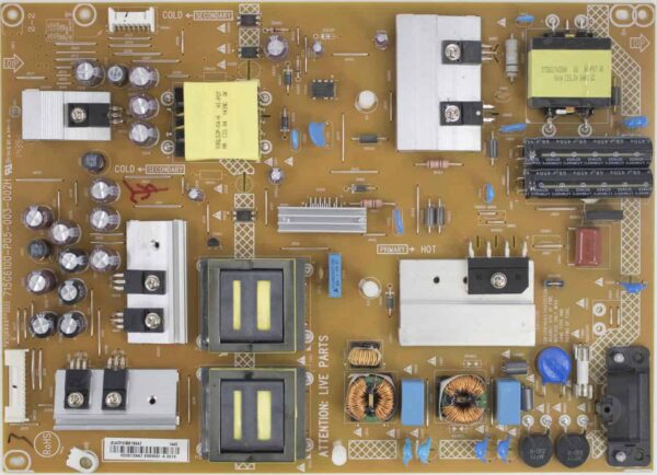 vizio adtvd3613xa7 power supply