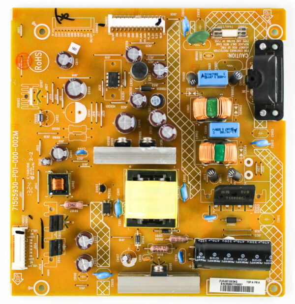 vizio adtvdl621xx04q power supply