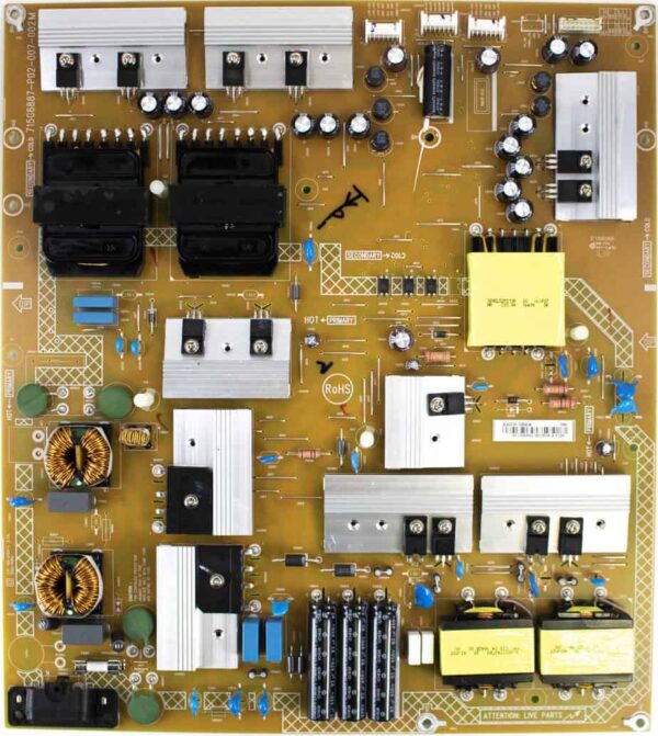 vizio adtve1335xg6 power supply