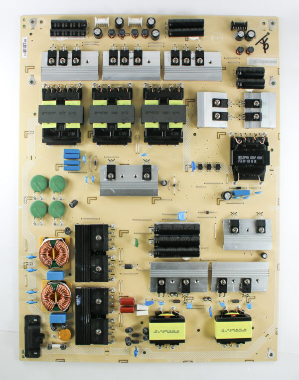 vizio adtvh1850ab8 led/ power supply board